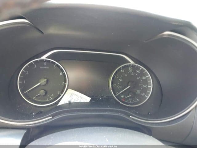 2023 NISSAN MAXIMA SR XTRONIC CVT 15