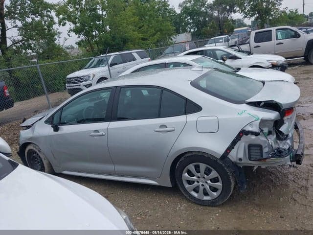 2024 TOYOTA COROLLA LE 14