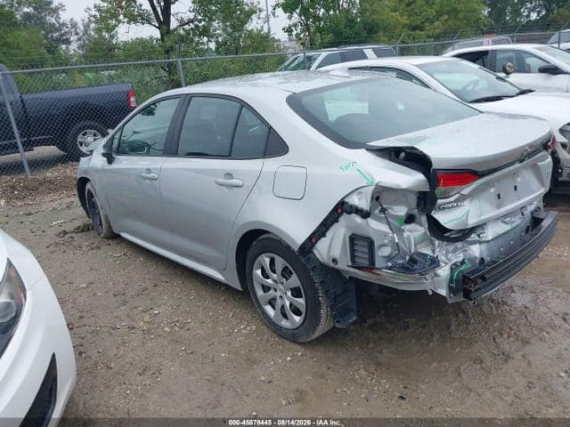 2024 TOYOTA COROLLA LE 3