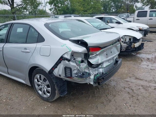 2024 TOYOTA COROLLA LE 6