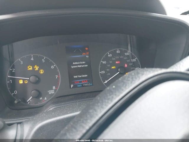 2024 TOYOTA COROLLA LE 7