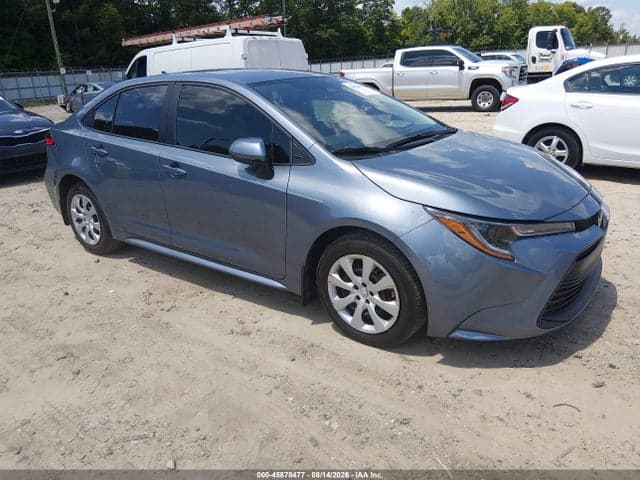 2024 TOYOTA COROLLA LE 1