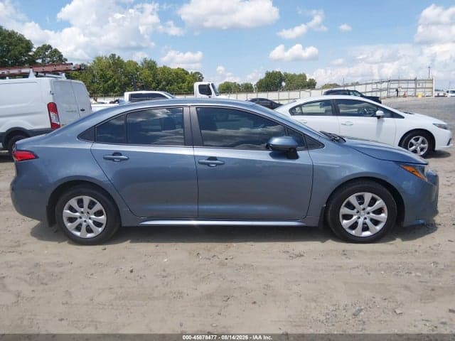 2024 TOYOTA COROLLA LE 13