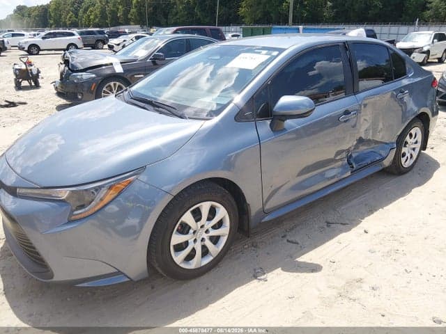 2024 TOYOTA COROLLA LE 6
