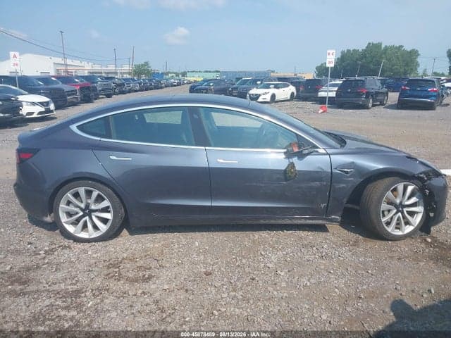 2020 TESLA MODEL 3 LONG RANGE DUAL MOTOR ALL-WHEEL DRIVE 13