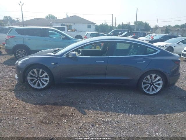 2020 TESLA MODEL 3 LONG RANGE DUAL MOTOR ALL-WHEEL DRIVE 14