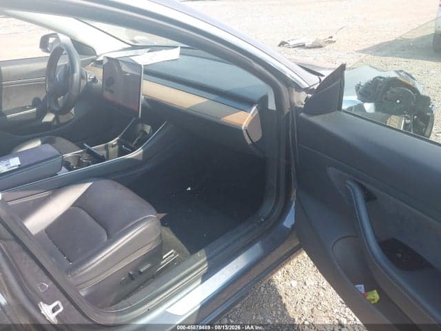 2020 TESLA MODEL 3 LONG RANGE DUAL MOTOR ALL-WHEEL DRIVE 5