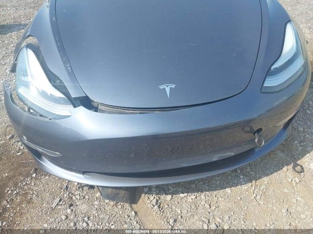 2020 TESLA MODEL 3 LONG RANGE DUAL MOTOR ALL-WHEEL DRIVE 6