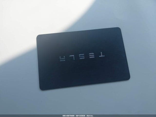 2020 TESLA MODEL 3 LONG RANGE DUAL MOTOR ALL-WHEEL DRIVE 10