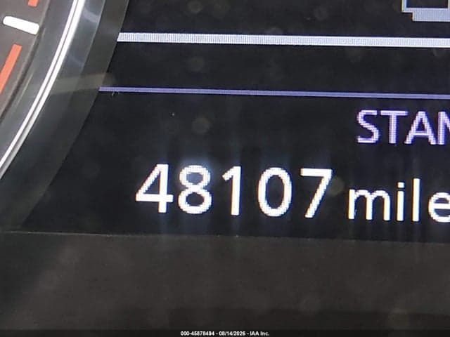 2022 INFINITI QX50 LUXE AWD 16