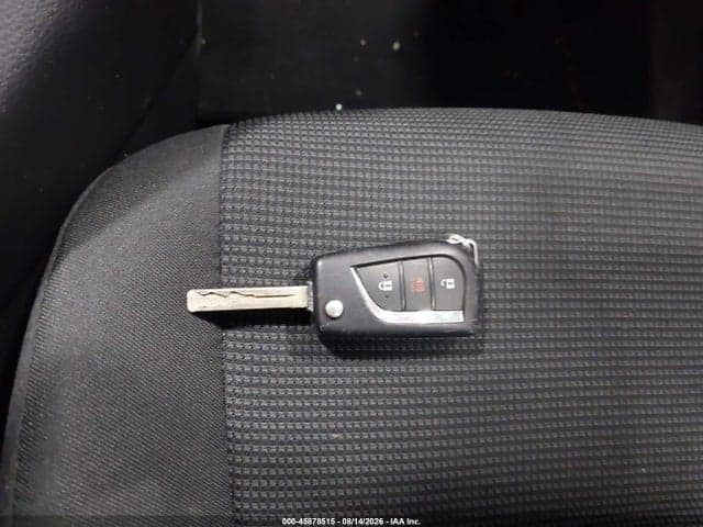 2024 TOYOTA RAV4 LE 11