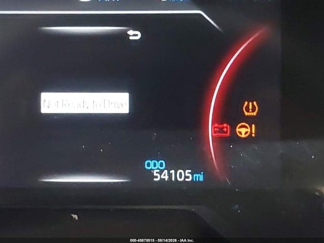 2024 TOYOTA RAV4 LE 15