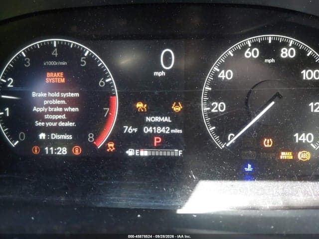 2025 HONDA CR-V EX AWD 7