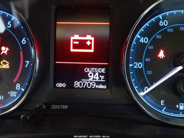 2018 TOYOTA COROLLA LE 15