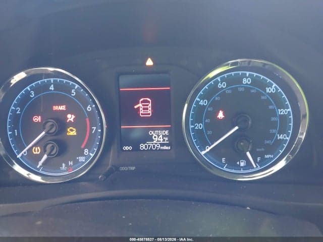 2018 TOYOTA COROLLA LE 7