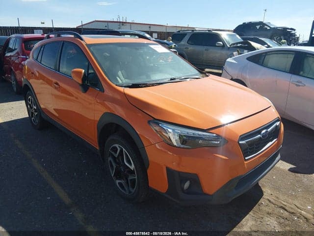 2023 SUBARU IMPREZA BASE 5-DOOR