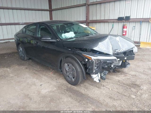 2026 KIA K4 LX 1