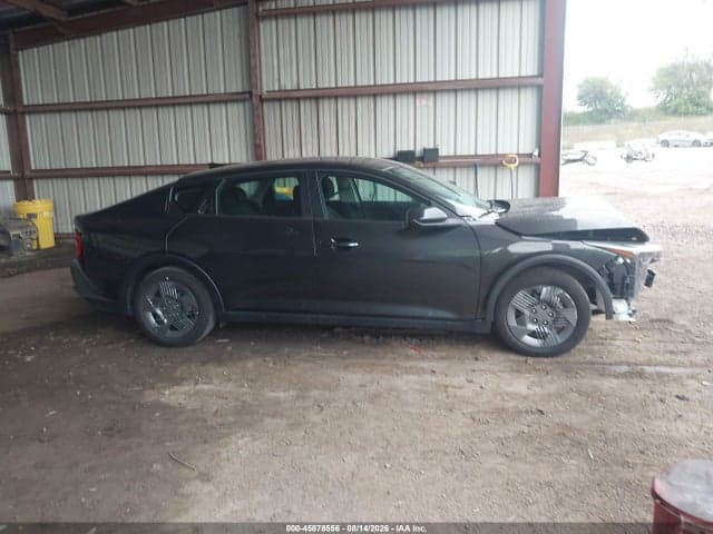 2026 KIA K4 LX 14