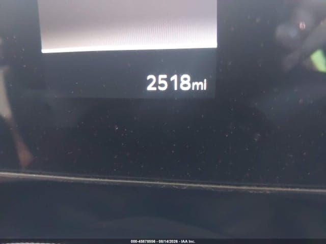 2026 KIA K4 LX 16