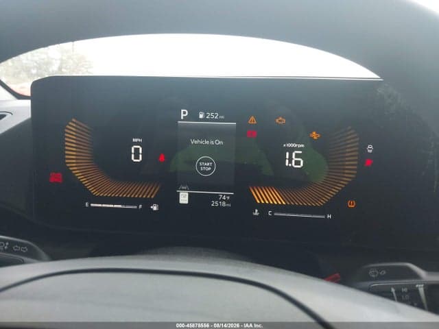 2026 KIA K4 LX 7