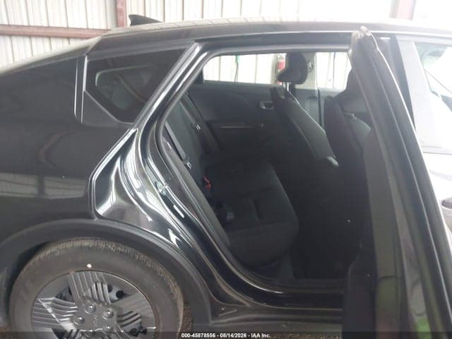 2026 KIA K4 LX 8