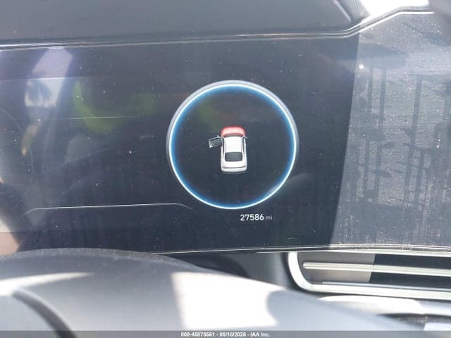2025 HYUNDAI ELANTRA SEL CONVENIENCE 7