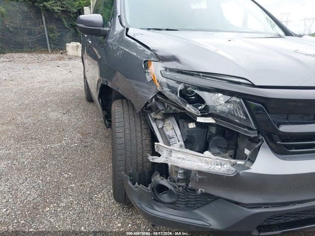 2021 HONDA PILOT AWD SPECIAL EDITION 6