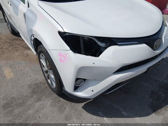 2017 TOYOTA RAV4 LIMITED 6
