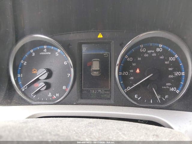 2017 TOYOTA RAV4 LIMITED 7