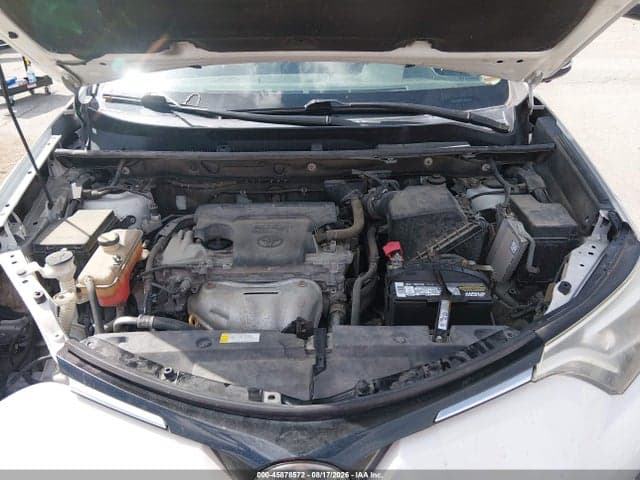 2017 TOYOTA RAV4 LIMITED 10