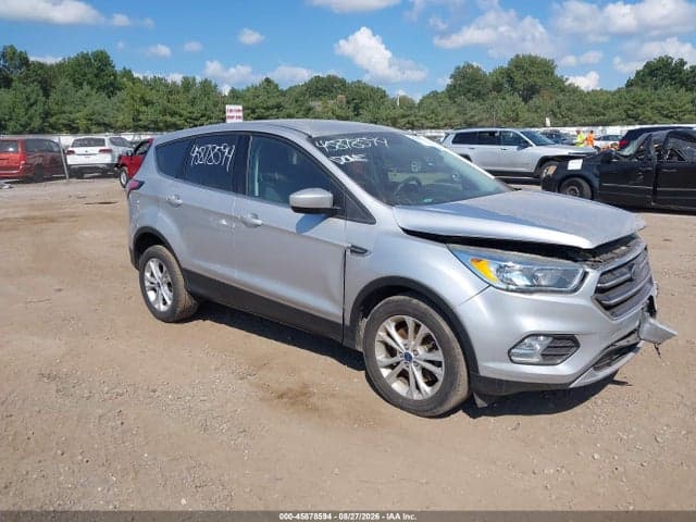 2017 FORD ESCAPE SE 1