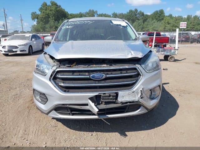 2017 FORD ESCAPE SE 6