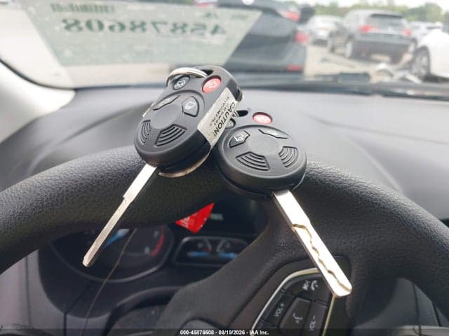 2018 FORD FOCUS SE 11