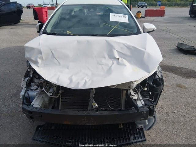 2019 TOYOTA COROLLA SE 6