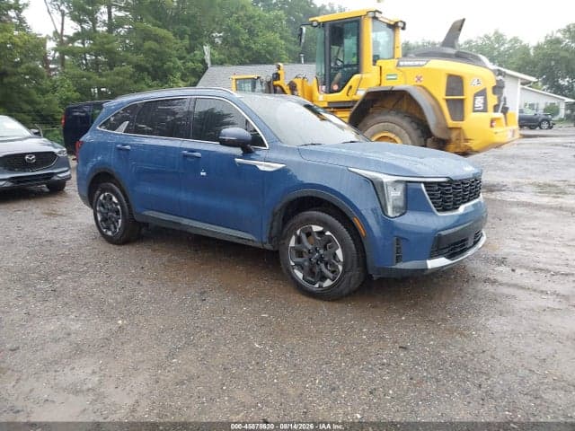 2025 KIA SORENTO S 1