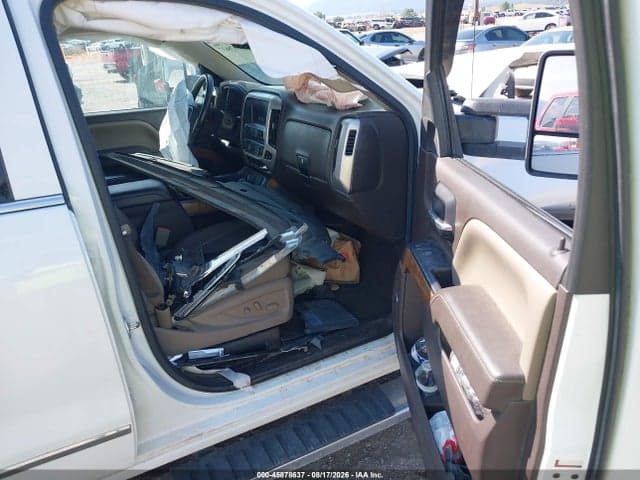 2017 GMC SIERRA 1500 SLT 5