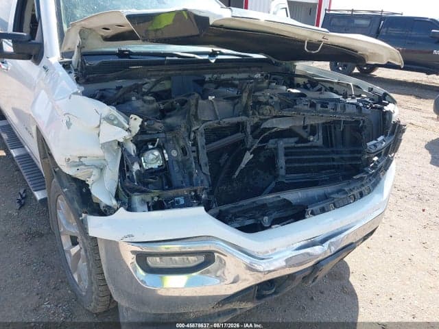 2017 GMC SIERRA 1500 SLT 6