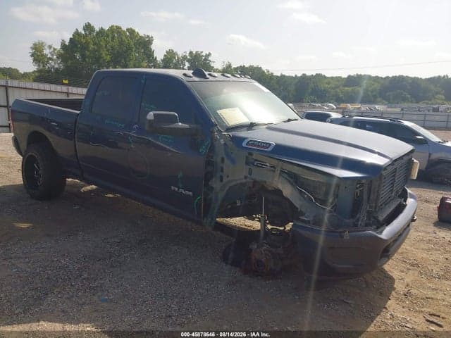 2021 RAM 2500 TRADESMAN 4X4 6'4 BOX 1