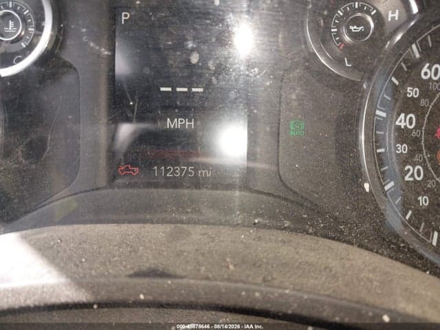 2021 RAM 2500 TRADESMAN 4X4 6'4 BOX 15
