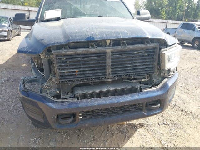 2021 RAM 2500 TRADESMAN 4X4 6'4 BOX 17
