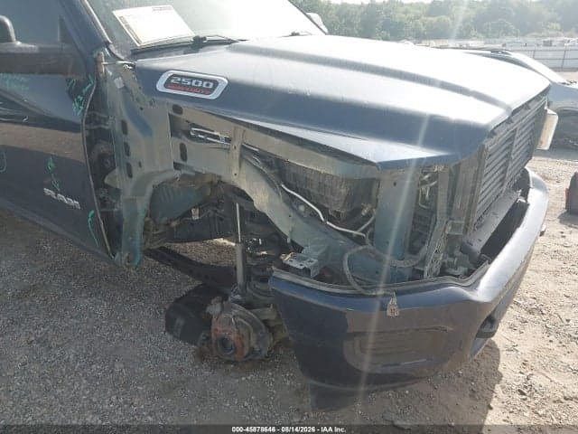 2021 RAM 2500 TRADESMAN 4X4 6'4 BOX 6