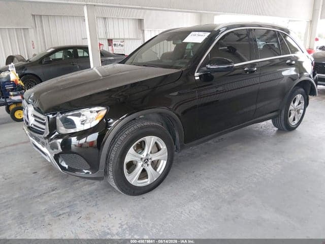 2018 MERCEDES-BENZ BENZ OTHER 2