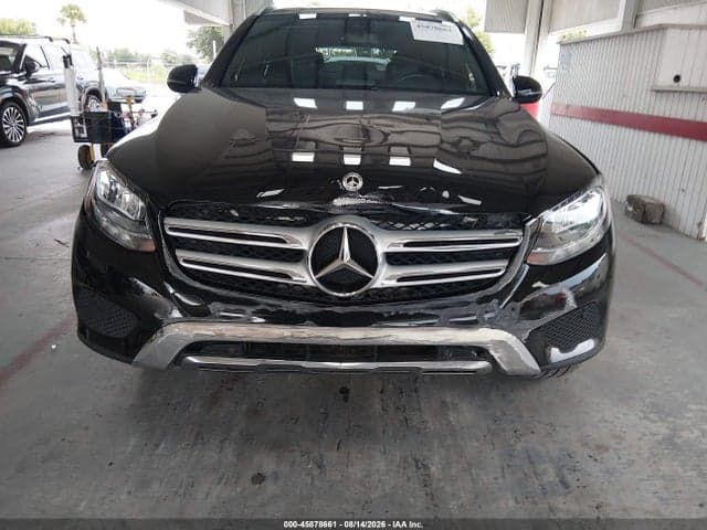 2018 MERCEDES-BENZ BENZ OTHER 12
