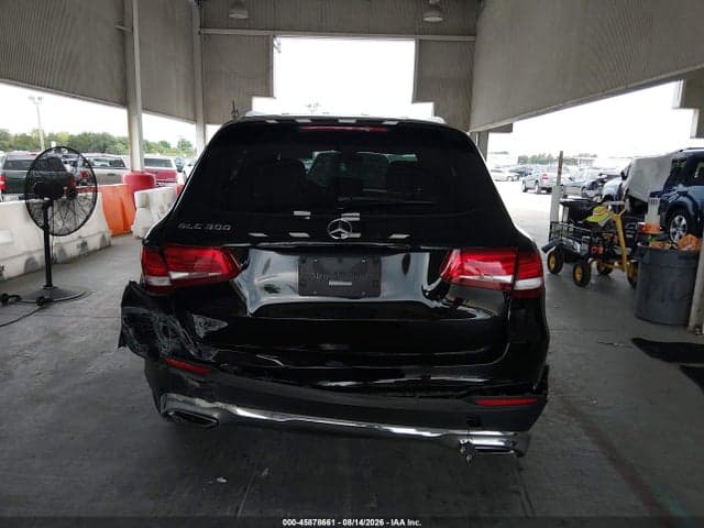 2018 MERCEDES-BENZ BENZ OTHER 16