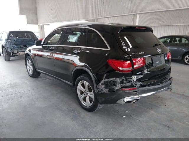 2018 MERCEDES-BENZ BENZ OTHER 3
