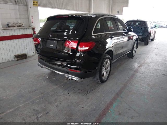 2018 MERCEDES-BENZ BENZ OTHER 4