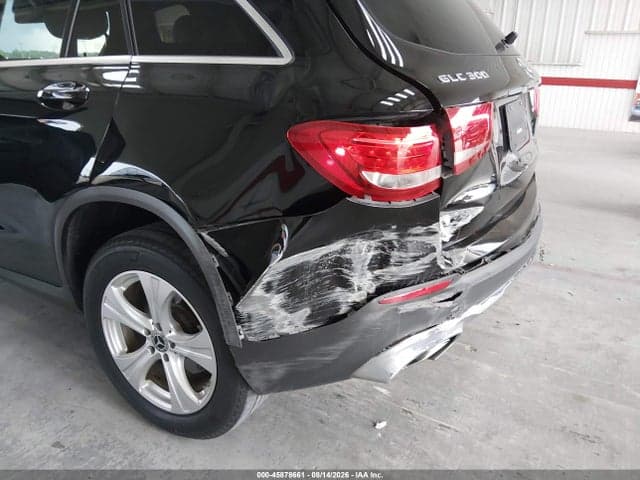 2018 MERCEDES-BENZ BENZ OTHER 6