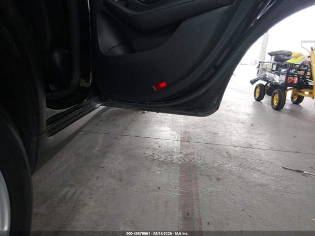 2018 MERCEDES-BENZ BENZ OTHER 8