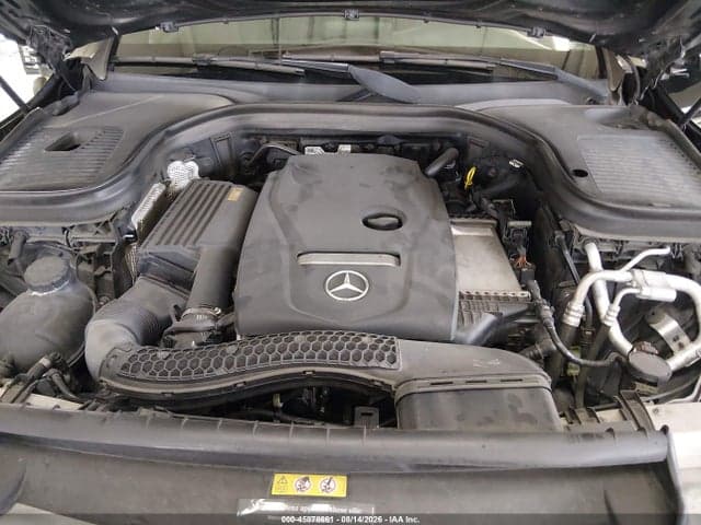 2018 MERCEDES-BENZ BENZ OTHER 10