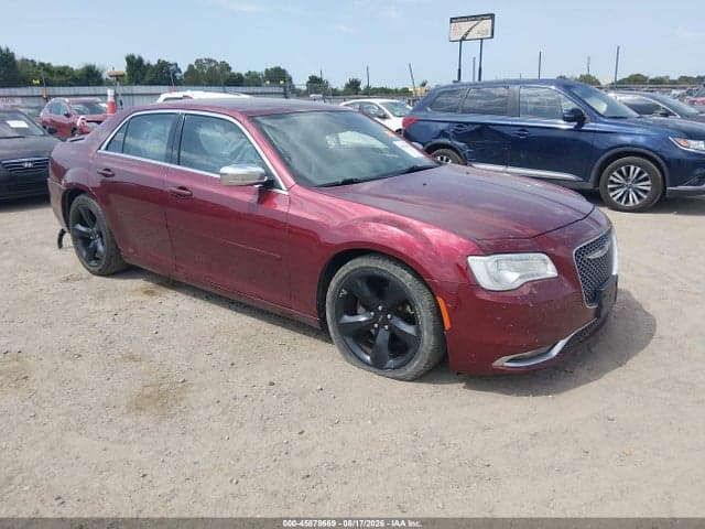 2020 CHRYSLER 300 TOURING 1